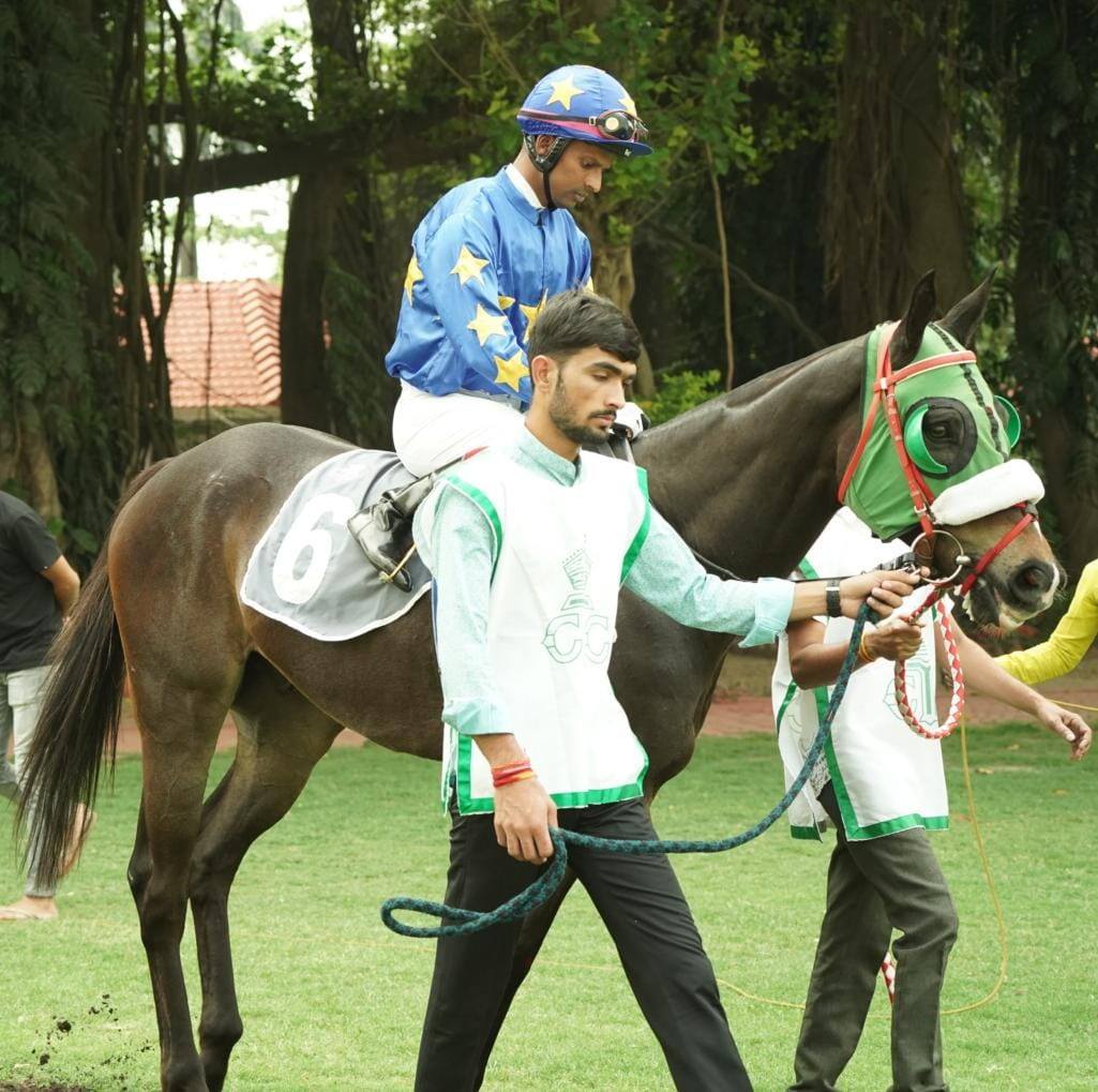 Calcutta, 10.04.2024