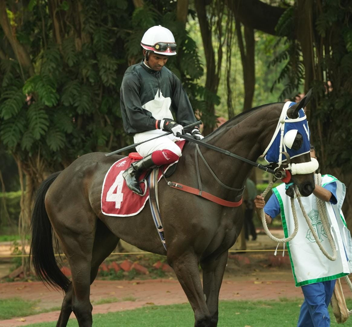 Calcutta, 10.04.2024