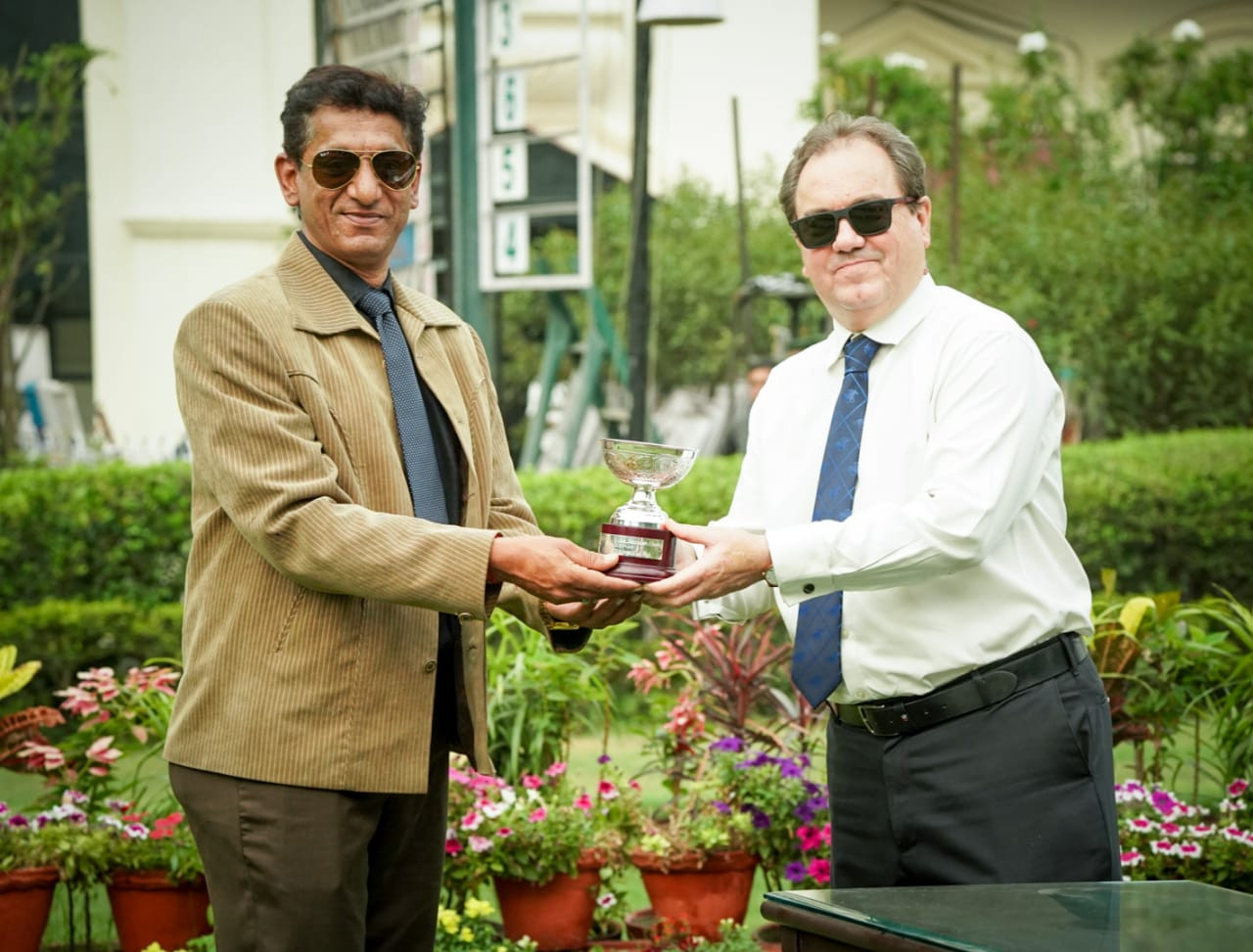 Calcutta, 10.04.2024