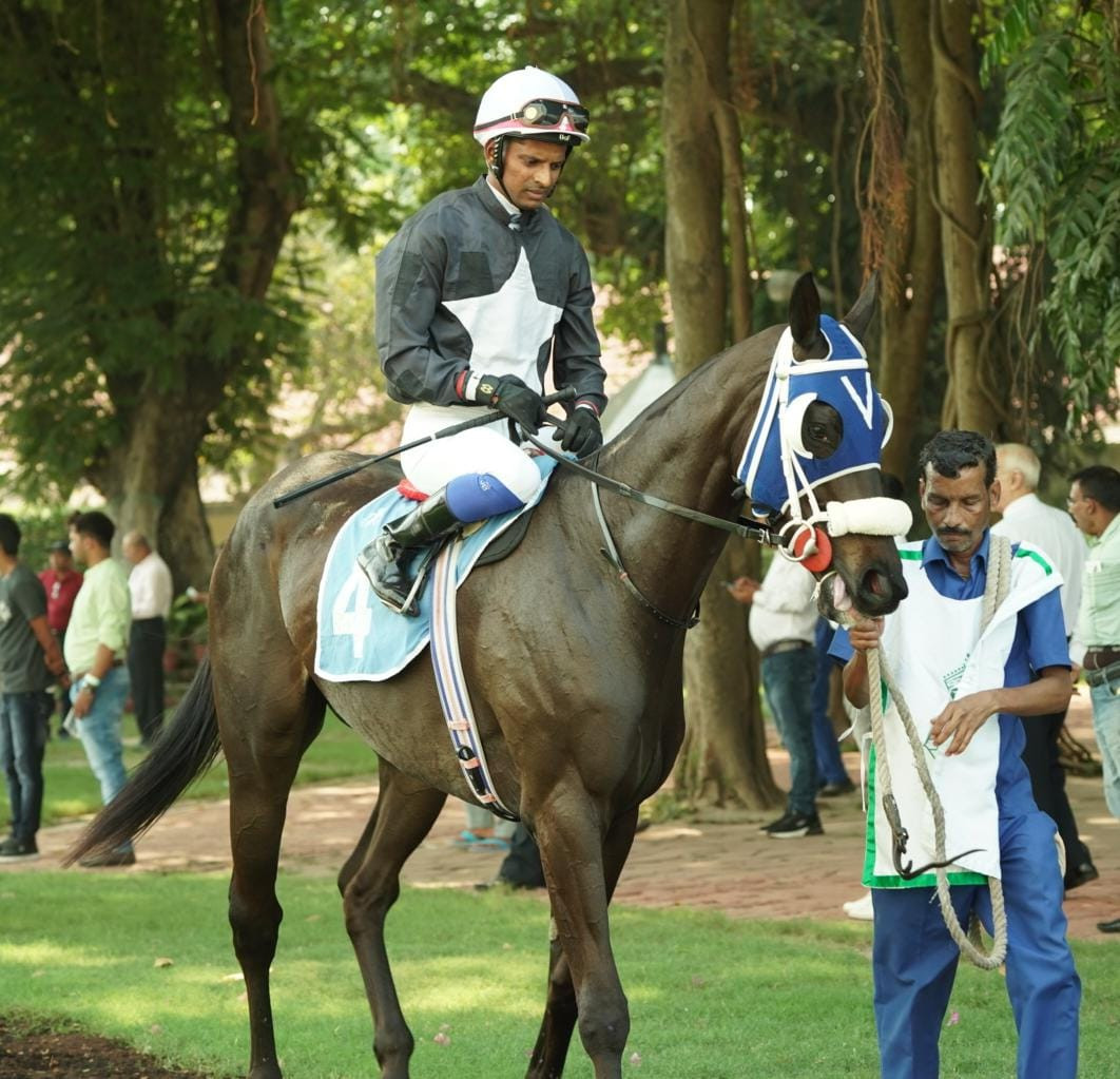 Calcutta, 16.04.2024