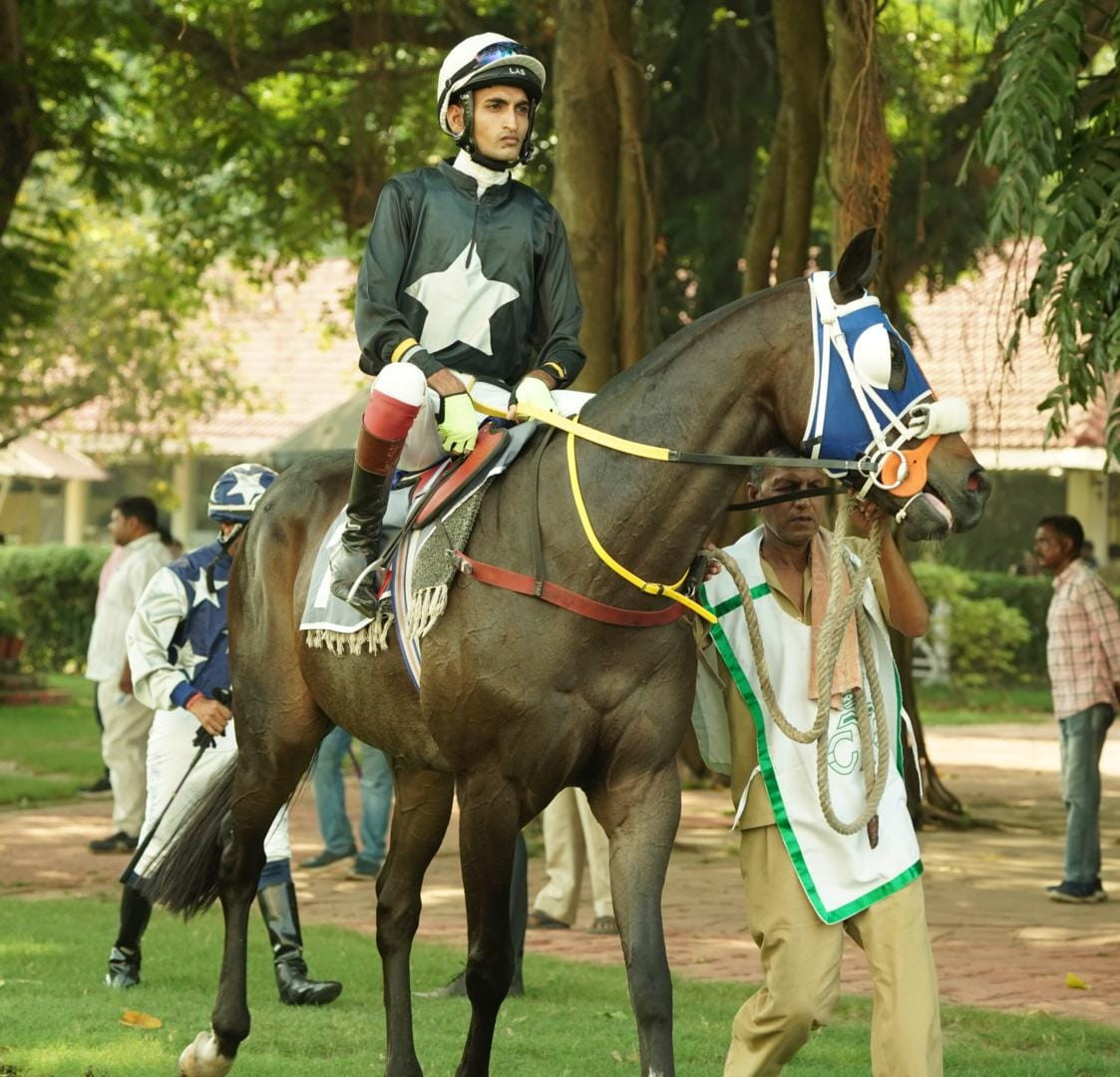 Calcutta, 16.04.2024