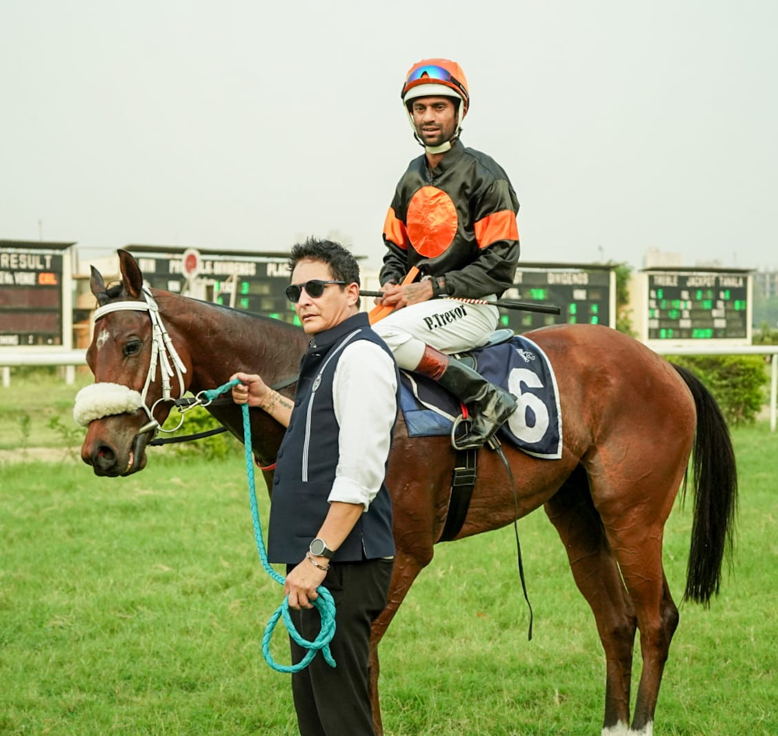 Calcutta, 16.04.2024