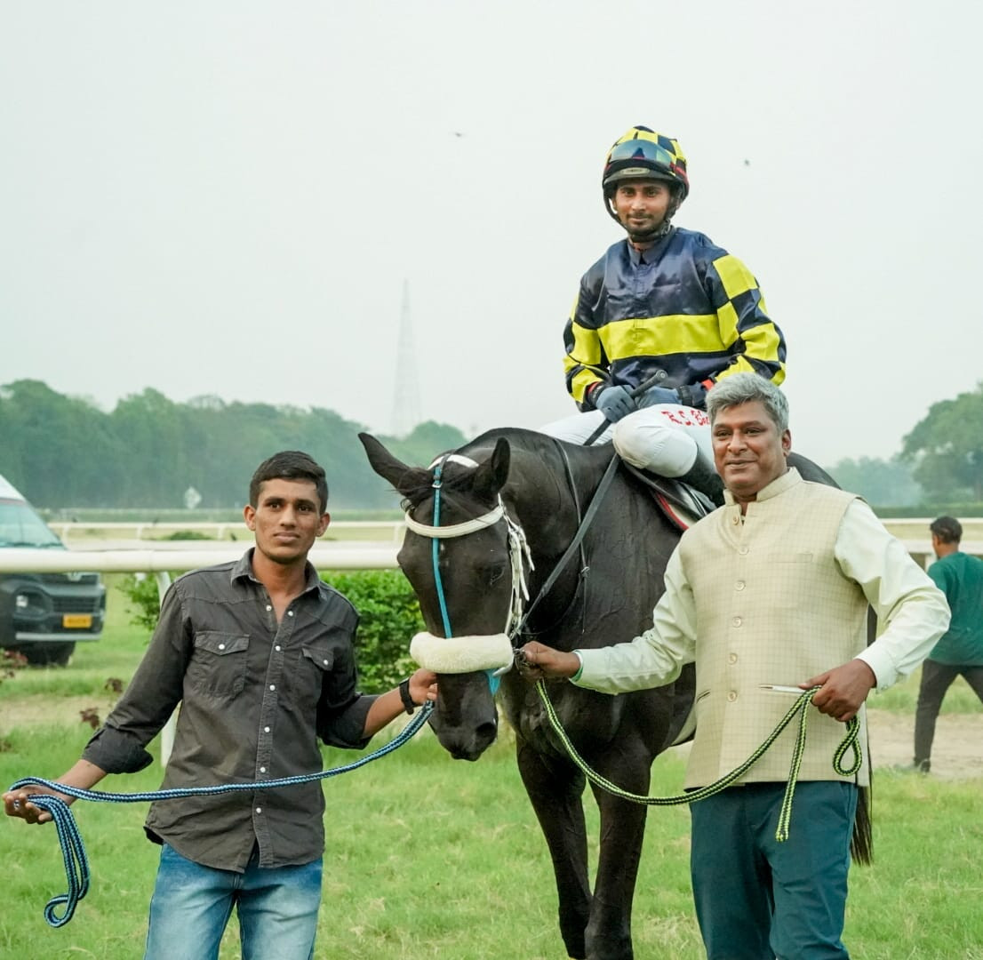 Calcutta, 16.04.2024