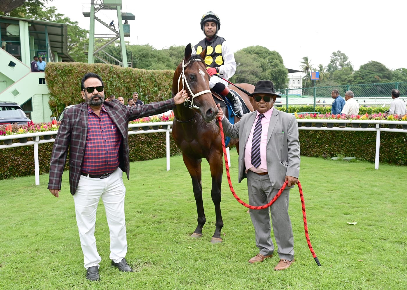 Bangalore, 13.07.2024