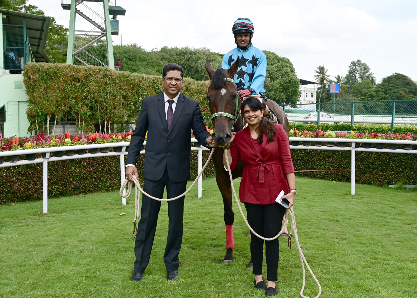 Bangalore, 13.07.2024