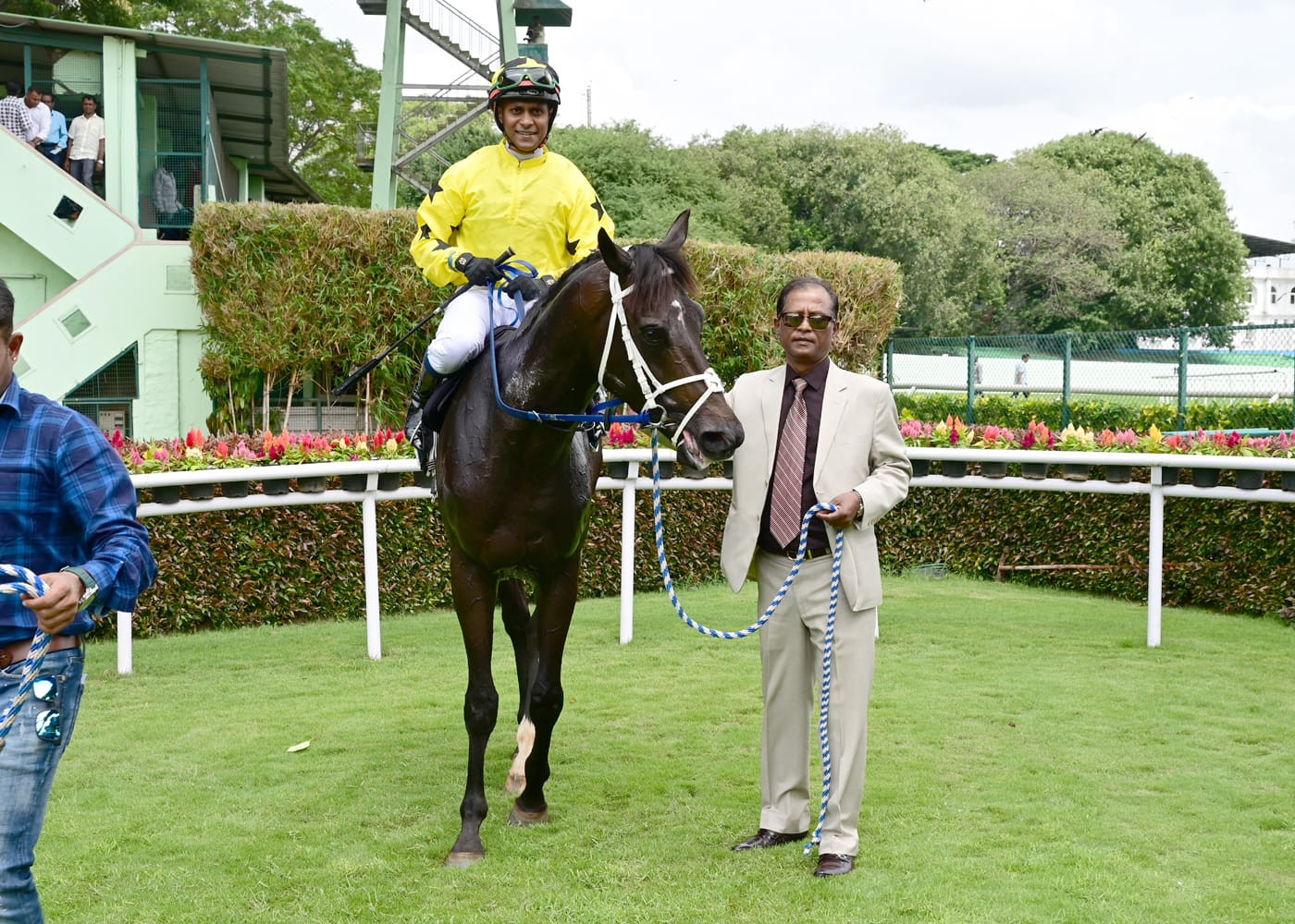 Bangalore, 13.07.2024