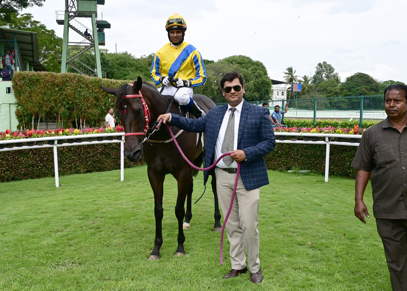 Bangalore, 13.07.2024