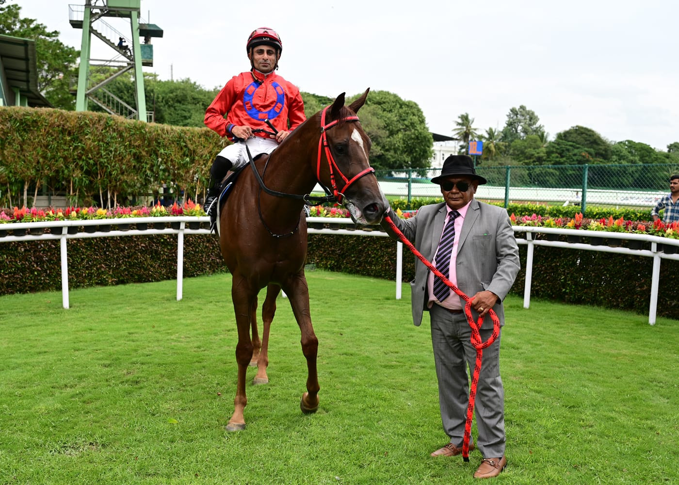 Bangalore, 13.07.2024