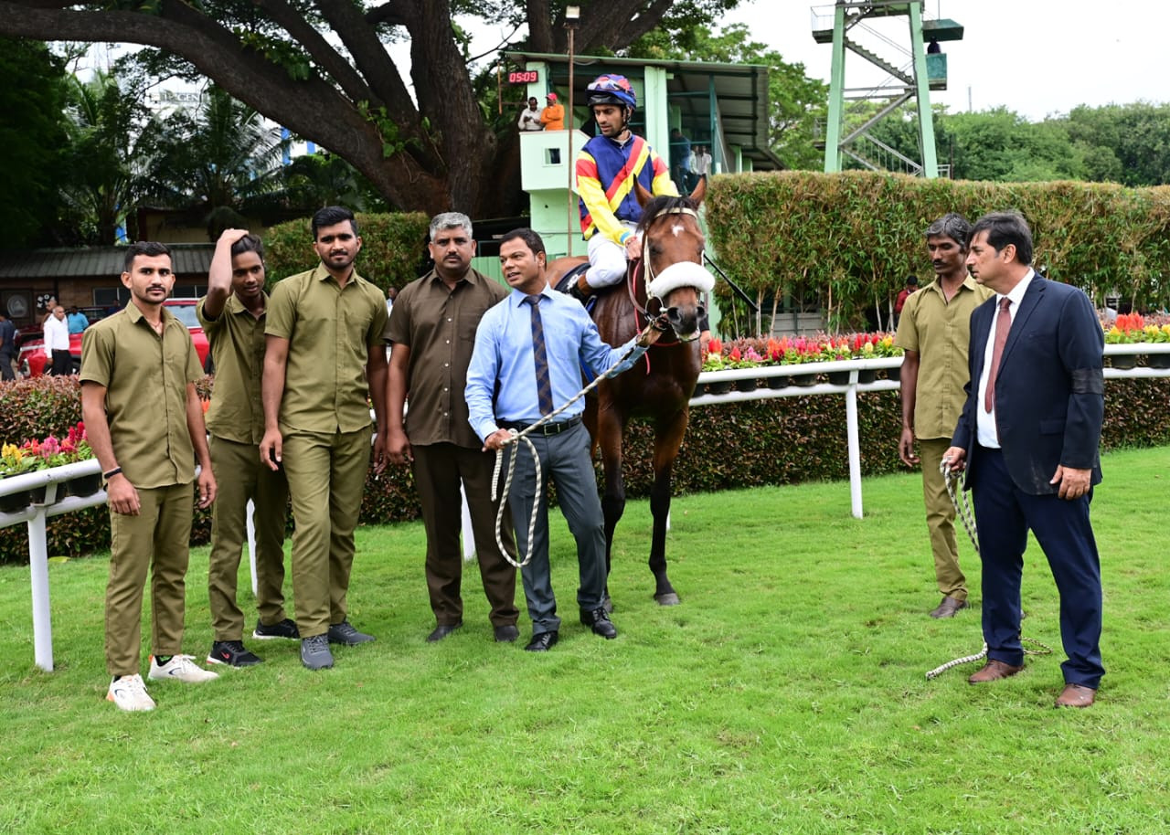 Bangalore, 14.07.2024