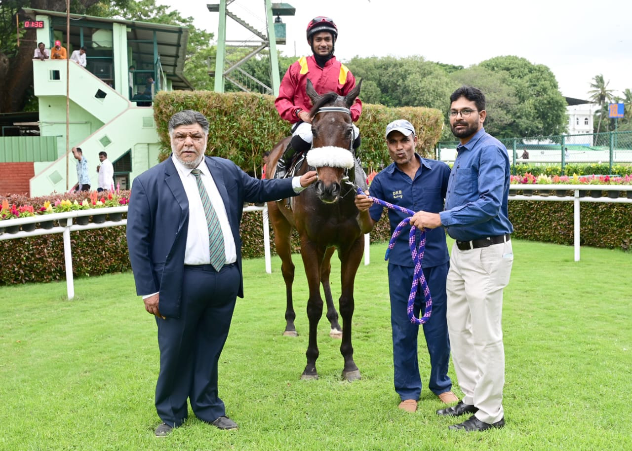 Bangalore, 14.07.2024