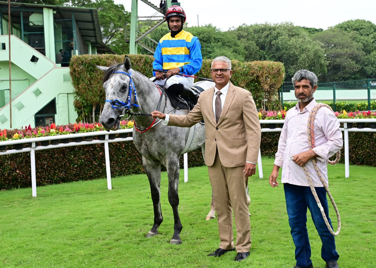 Bangalore, 14.07.2024