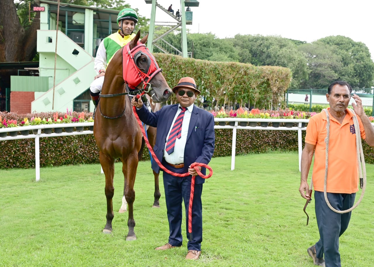 Bangalore, 14.07.2024