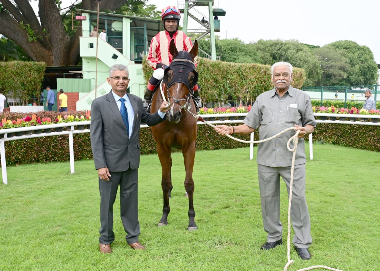 Bangalore, 14.07.3024