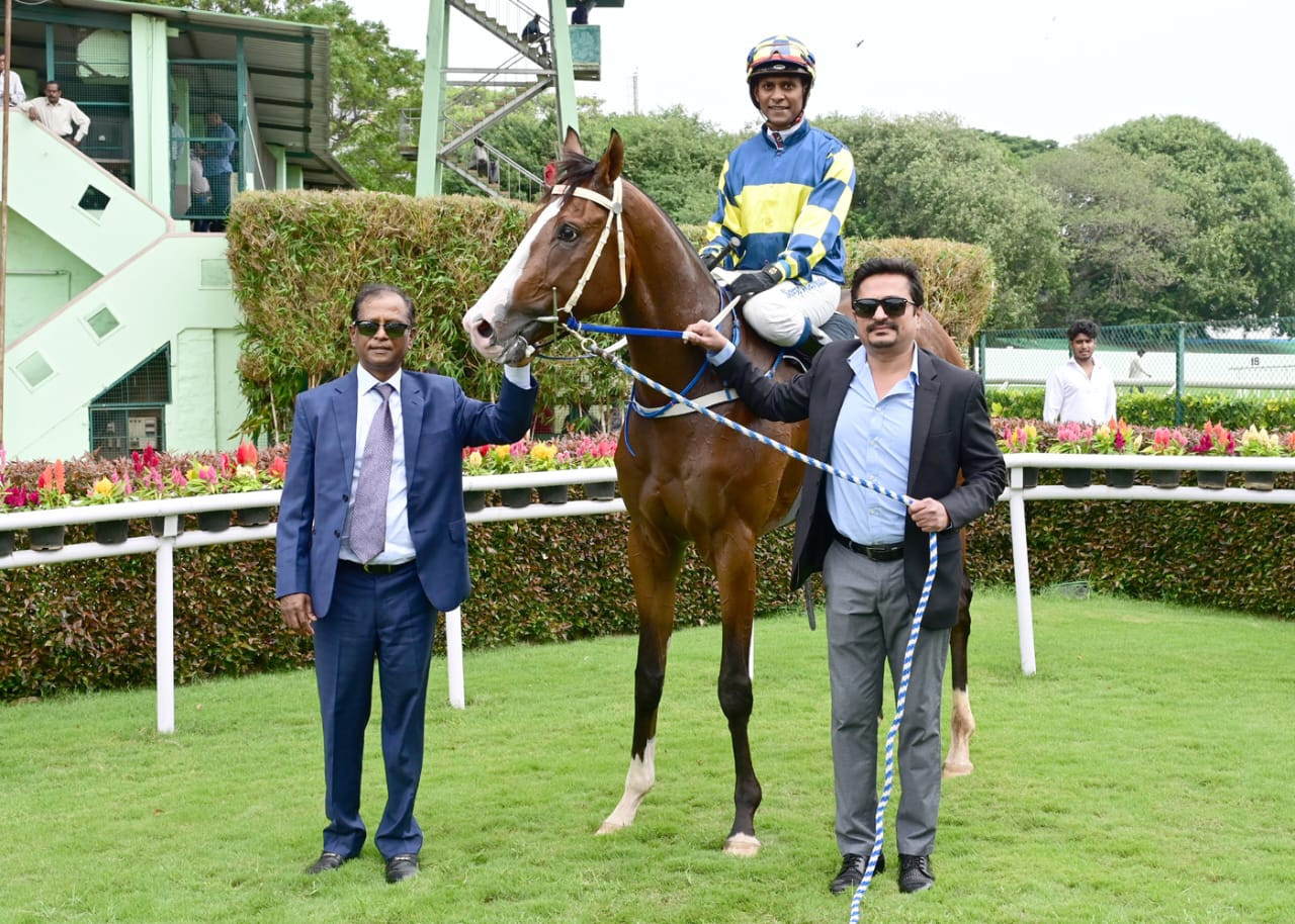 Bangalore, 14.07.2024