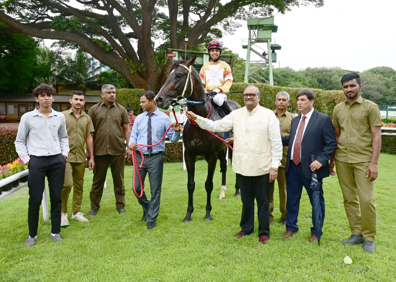 Bangalore, 14.07.2024