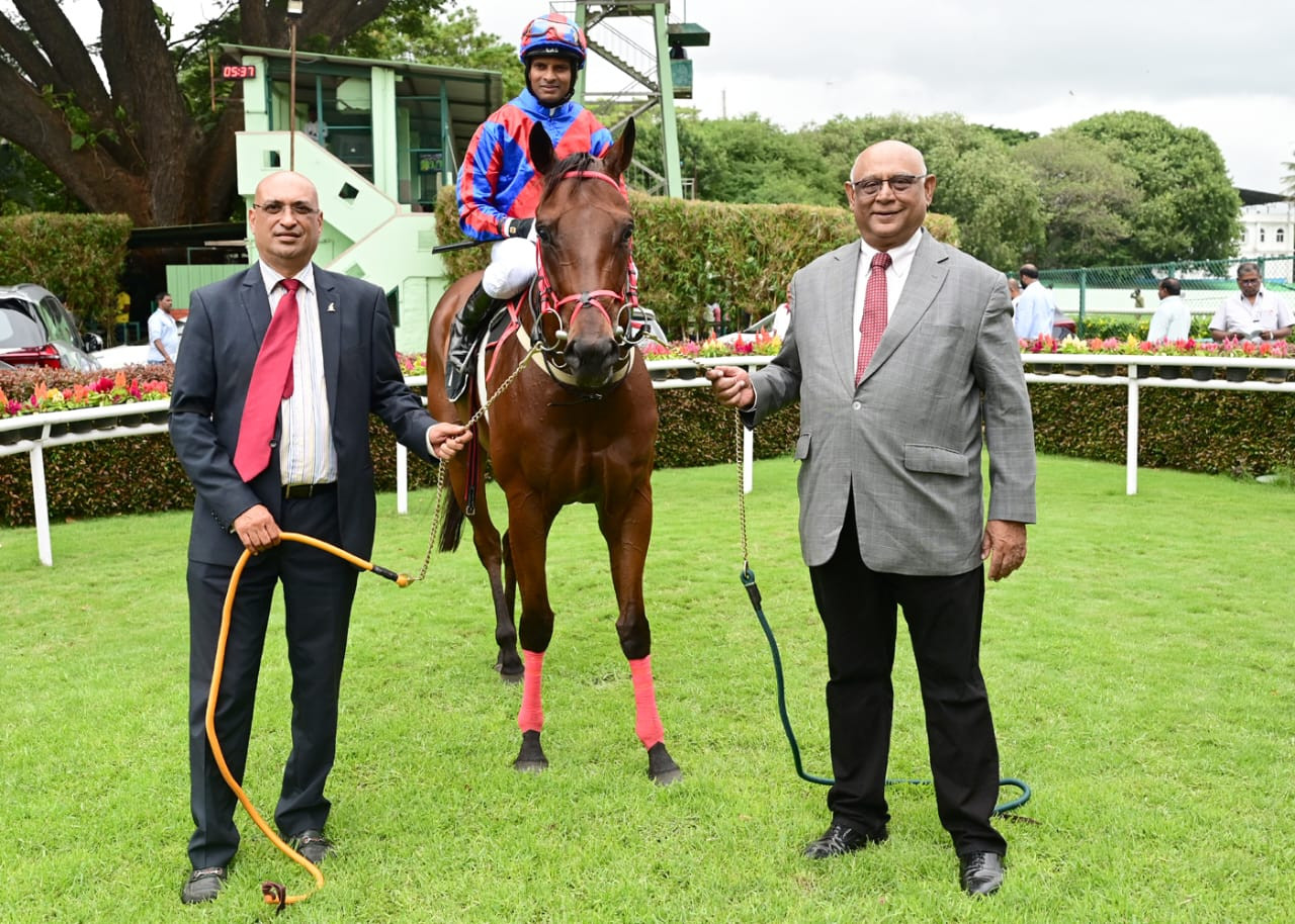 Bangalore, 14.07.2024