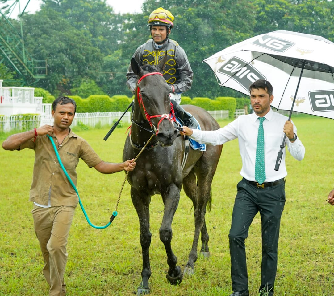 Calcutta, 30.07.2024